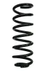 Fahrwerksfeder Hinterachse SPIDAN 88082