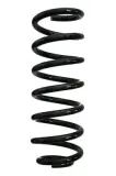 Fahrwerksfeder Hinterachse SPIDAN 88082