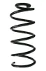 Fahrwerksfeder Hinterachse SPIDAN 88083