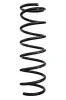 Fahrwerksfeder Vorderachse SPIDAN 88084