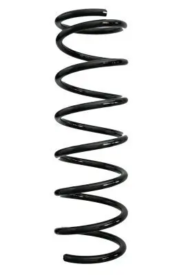 Fahrwerksfeder Vorderachse SPIDAN 88084 Bild Fahrwerksfeder Vorderachse SPIDAN 88084