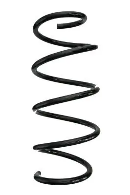 Fahrwerksfeder Vorderachse SPIDAN 88085