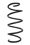 Fahrwerksfeder Vorderachse SPIDAN 88085