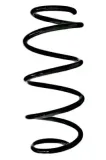 Fahrwerksfeder Vorderachse SPIDAN 88086