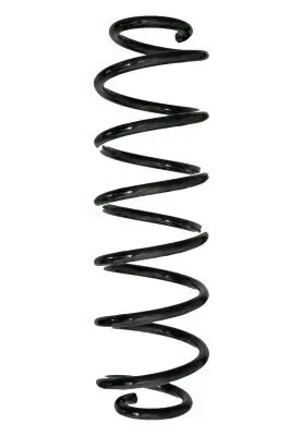 Fahrwerksfeder Hinterachse SPIDAN 88087