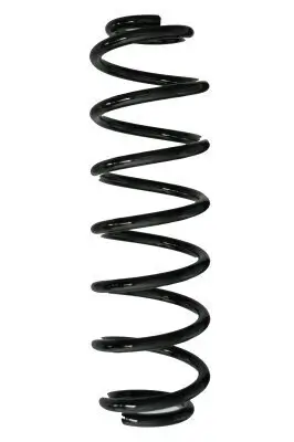 Fahrwerksfeder Hinterachse SPIDAN 88088
