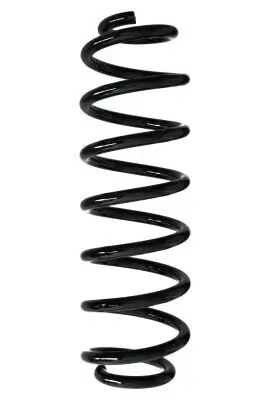 Fahrwerksfeder Hinterachse SPIDAN 88089