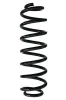 Fahrwerksfeder Hinterachse SPIDAN 88089