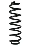 Fahrwerksfeder Hinterachse SPIDAN 88089