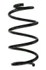 Fahrwerksfeder Vorderachse SPIDAN 88090