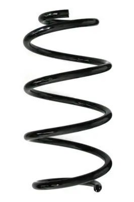 Fahrwerksfeder Vorderachse SPIDAN 88090 Bild Fahrwerksfeder Vorderachse SPIDAN 88090