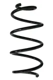 Fahrwerksfeder Vorderachse SPIDAN 88091