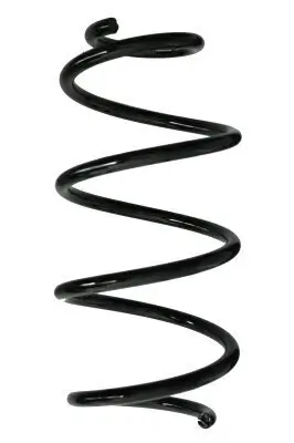 Fahrwerksfeder Vorderachse SPIDAN 88091 Bild Fahrwerksfeder Vorderachse SPIDAN 88091