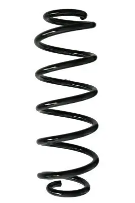 Fahrwerksfeder Hinterachse SPIDAN 88092