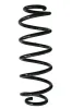 Fahrwerksfeder Hinterachse SPIDAN 88092