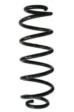 Fahrwerksfeder Hinterachse SPIDAN 88092