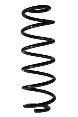 Fahrwerksfeder Hinterachse SPIDAN 88093