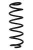 Fahrwerksfeder Hinterachse SPIDAN 88093