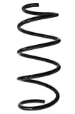 Fahrwerksfeder Vorderachse SPIDAN 88094