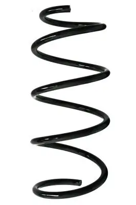 Fahrwerksfeder Vorderachse SPIDAN 88094 Bild Fahrwerksfeder Vorderachse SPIDAN 88094