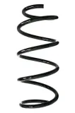 Fahrwerksfeder Vorderachse SPIDAN 88097