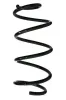 Fahrwerksfeder Vorderachse SPIDAN 88098