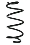Fahrwerksfeder Vorderachse SPIDAN 88098