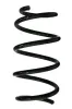 Fahrwerksfeder Vorderachse SPIDAN 88099