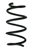 Fahrwerksfeder Vorderachse SPIDAN 88099