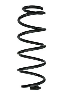 Fahrwerksfeder Hinterachse SPIDAN 88102 Bild Fahrwerksfeder Hinterachse SPIDAN 88102