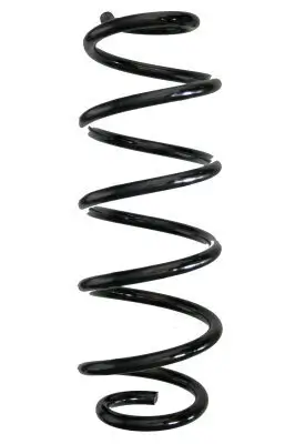 Fahrwerksfeder Hinterachse SPIDAN 88103 Bild Fahrwerksfeder Hinterachse SPIDAN 88103