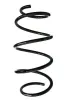 Fahrwerksfeder Vorderachse SPIDAN 88106