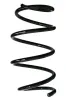 Fahrwerksfeder Vorderachse SPIDAN 88108