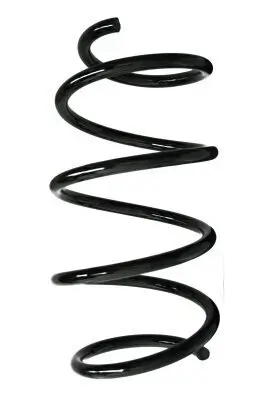 Fahrwerksfeder Vorderachse SPIDAN 88109