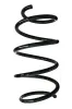 Fahrwerksfeder Vorderachse SPIDAN 88109
