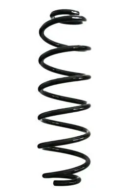 Fahrwerksfeder Hinterachse SPIDAN 88110