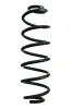 Fahrwerksfeder Hinterachse SPIDAN 88110