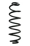 Fahrwerksfeder Hinterachse SPIDAN 88110