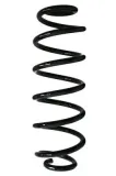 Fahrwerksfeder Hinterachse SPIDAN 88111