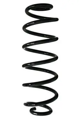Fahrwerksfeder Hinterachse SPIDAN 88111 Bild Fahrwerksfeder Hinterachse SPIDAN 88111