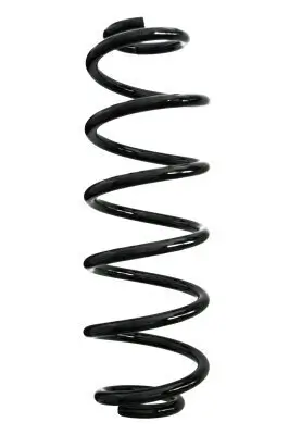 Fahrwerksfeder Hinterachse SPIDAN 88112 Bild Fahrwerksfeder Hinterachse SPIDAN 88112