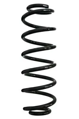 Fahrwerksfeder Hinterachse SPIDAN 88113