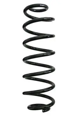 Fahrwerksfeder Hinterachse SPIDAN 88114