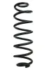 Fahrwerksfeder Hinterachse SPIDAN 88114