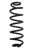 Fahrwerksfeder Hinterachse SPIDAN 88115