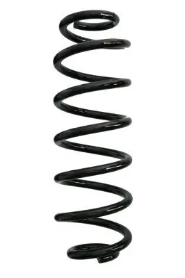Fahrwerksfeder Hinterachse SPIDAN 88115 Bild Fahrwerksfeder Hinterachse SPIDAN 88115