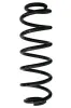 Fahrwerksfeder Hinterachse SPIDAN 88116