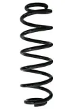 Fahrwerksfeder Hinterachse SPIDAN 88116