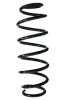 Fahrwerksfeder Vorderachse SPIDAN 88117