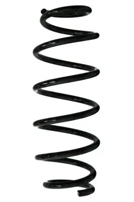 Fahrwerksfeder Vorderachse SPIDAN 88118 Bild Fahrwerksfeder Vorderachse SPIDAN 88118